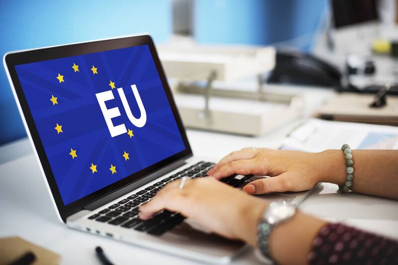 ¿Qué implica para la economía europea esta decisión? Fuente: freepik.