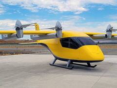 Así es el nuevo taxi aéreo low cost sin conductor: cómo funciona y cuanto cuesta el viaje