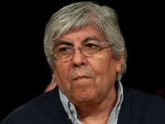 Moyano: “Las decisiones las toma la Presidenta, el Gabinete está pintado