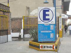 Vuelve a subir la tarifa de los garages y suma un alza del 50% el último año