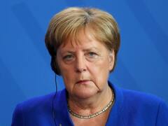 Alberto Fernández suma una escala en su gira europea y se verá con ngela Merkel