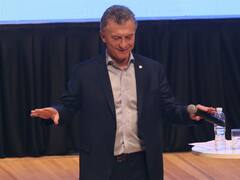 Los empresarios aprueban recurrir al FMI y planean mantener inversiones