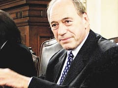 Impugnan a Zaffaroni en la defensa del juez Axel López
