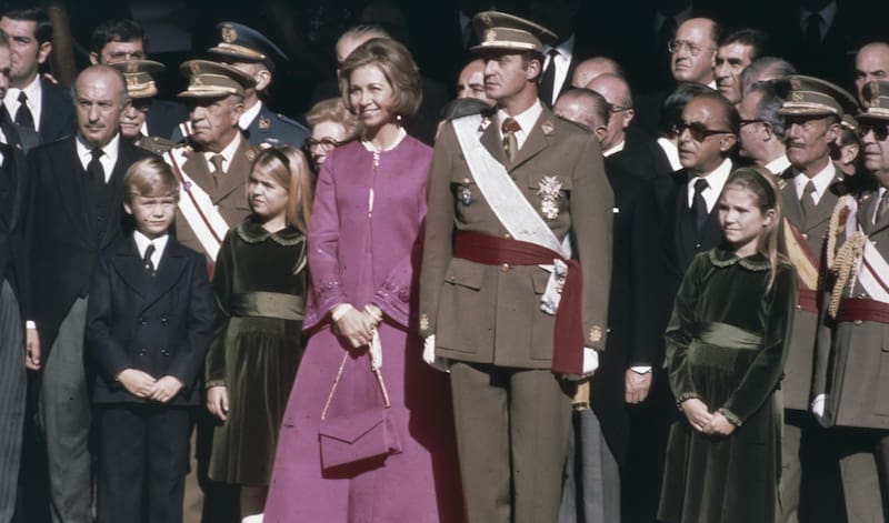 Tiembla la Casa Real | La reina Sofía pide su último deseo antes de morir y aterra a la monarquía. Fuente: Archivo