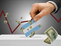 "Dolarizar es fácil" y "espejito de colores": dos economistas liberales se cruzaron fuerte por la propuesta más osada de Javier Milei