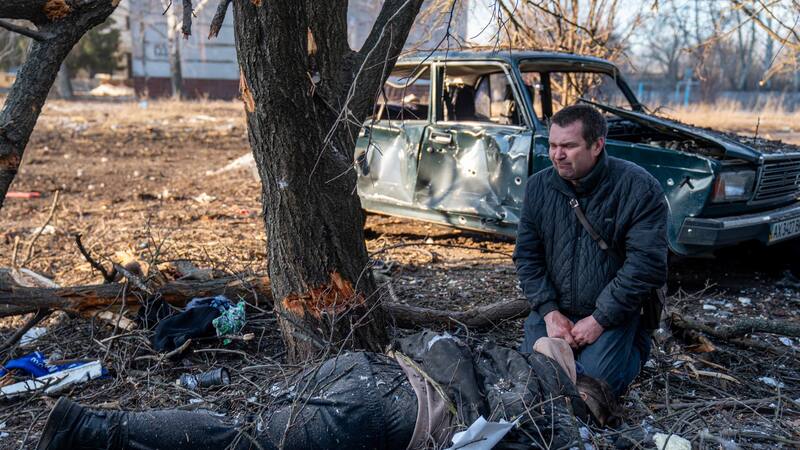 Un informe de la inteligencia rusa pronosticó que esta guerra sería un fracaso total