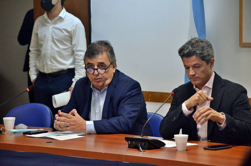 Negri alertó que el proyecto esconde "una trampa".