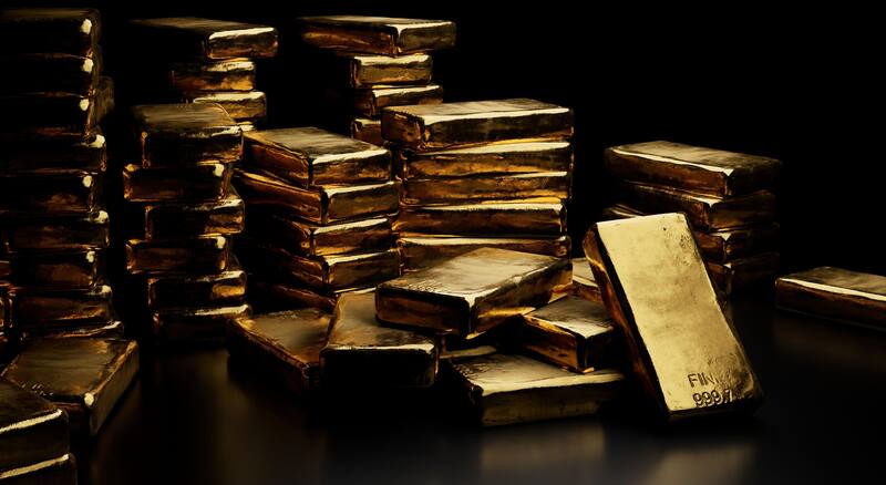 La compañía de regalías mineras Royal Gold acordó dos adquisiciones por un valor total de 3.700 millones de dólares. Foto: Shutterstock.