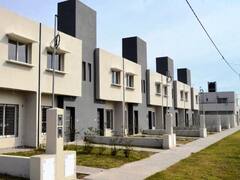 Créditos Casa Propia: qué tipo de casas y terrenos se pueden arreglar con el subsidio de hasta $ 240.000