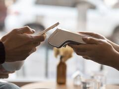 Las promociones disparan los pagos con tarjeta desde el celular