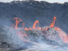 Hallazgo del siglo: se forma un nuevo océano y cambian los continentes para siempre