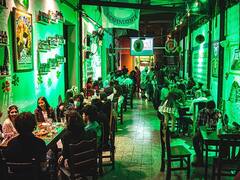 San Patricio 2023: las mejores 5 cervecerías de Buenos Aires para festejar hoy con promos y happy hours
