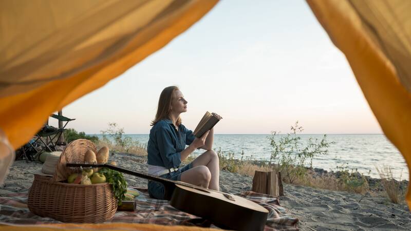 Un lugar ideal para desconectar, disfrutar de la naturaleza y pasar tiempo en familia.