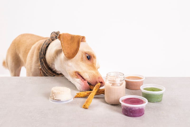 Pupukis Food ofrece una variedad de productos naturales que pueden conseguirse a través de su Instagram.