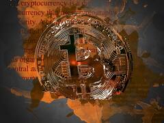 El gurú que predijo la crisis de 2008 ahora dice que Bitcoin es la peor inversión de todas