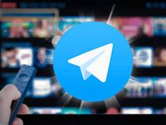 No es Magis TV: Telegram esconde canales para ver series y películas gratis que todos buscan, aunque no conocen estos peligros