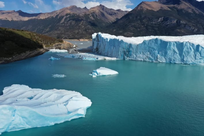 Ley de Glaciares: qué dice la norma original y los cambios que propone Milei