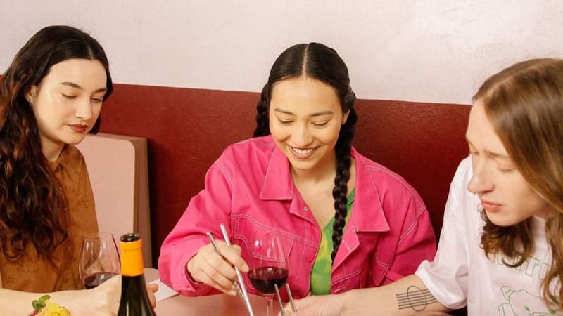 La cocina de especialidad gana impulso