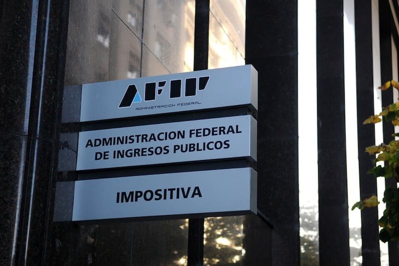La AFIP se llamará ARCA luego de que se publique el nuevo decreto, aun sin fecha aparente