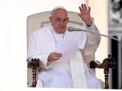 El Papa Francisco le dijo a todos los católicos que condenar a sus hermanos a la muerte "es veneno para la sociedad"