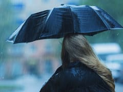 Temporal de lluvias continuará en México este 26 de junio: intensas precipitaciones y granizo