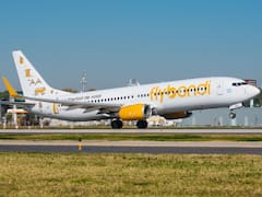 Flybondi: un fondo privado estadounidense es el nuevo accionista mayoritario de la aerolínea