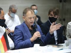 Llega una aceleradora de startups alemana y planea invertir US$ 300 M