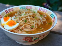 Día del Ramen: ¿cuál es su origen, cómo se prepara y dónde comer en los mejores restaurantes de Buenos Aires?