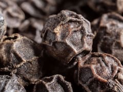 Cuáles son las propiedades curativas de la pimienta