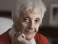 Fernández Meijide quiere “una investigación a fondo sobre el rol de Milani en la dictadura