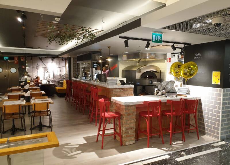 En 2023, cayó más de 50% interanual la tasa de positivismo (interesados en abrir franquicias que llegan a firmar contratos).