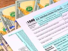 Atención con el pago de impuestos: qué debes hacer si te olvidaste de presentar tu declaración