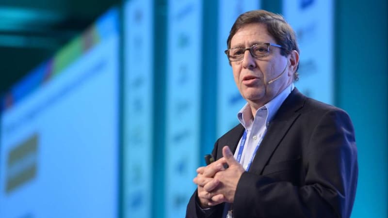 Miguel Kiguel, economista y ex secretario de Finanzas.