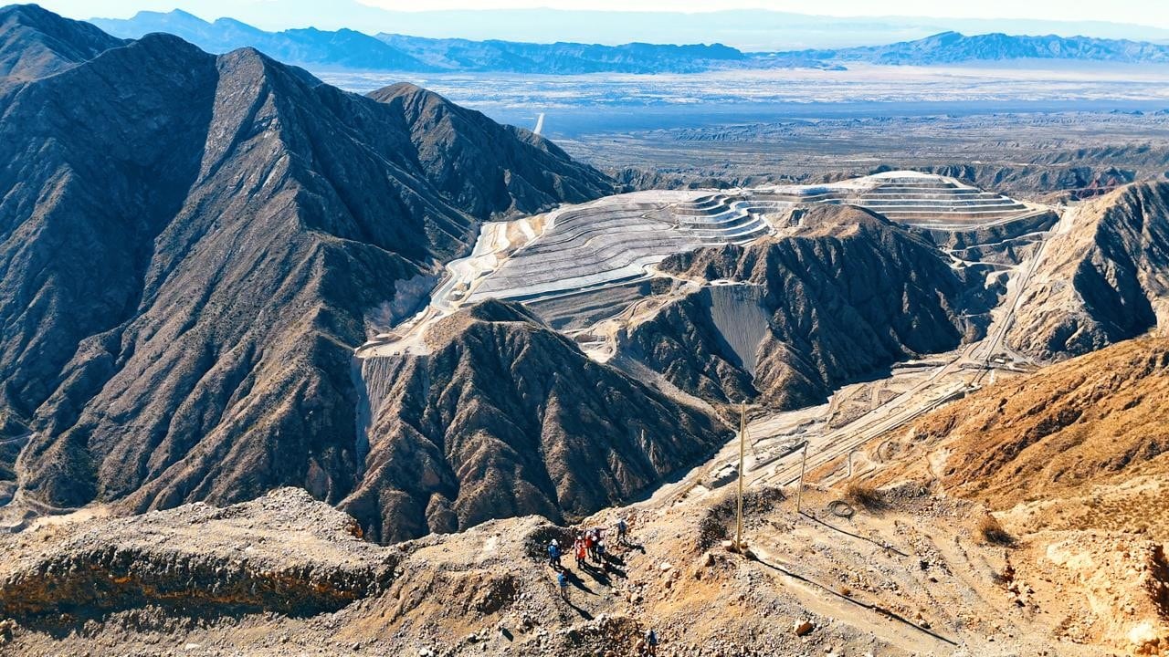 Del cierre al RIGI: una minera de San Juan duplica su apuesta millonaria