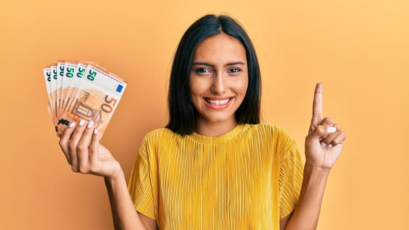 ¿Salen de circulación billete de 100 euros? Cuándo y por qué va a ocurrir.