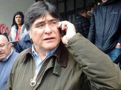 La Oficina Anticorrupción pidió el embargo al exnúmero dos de Zannini