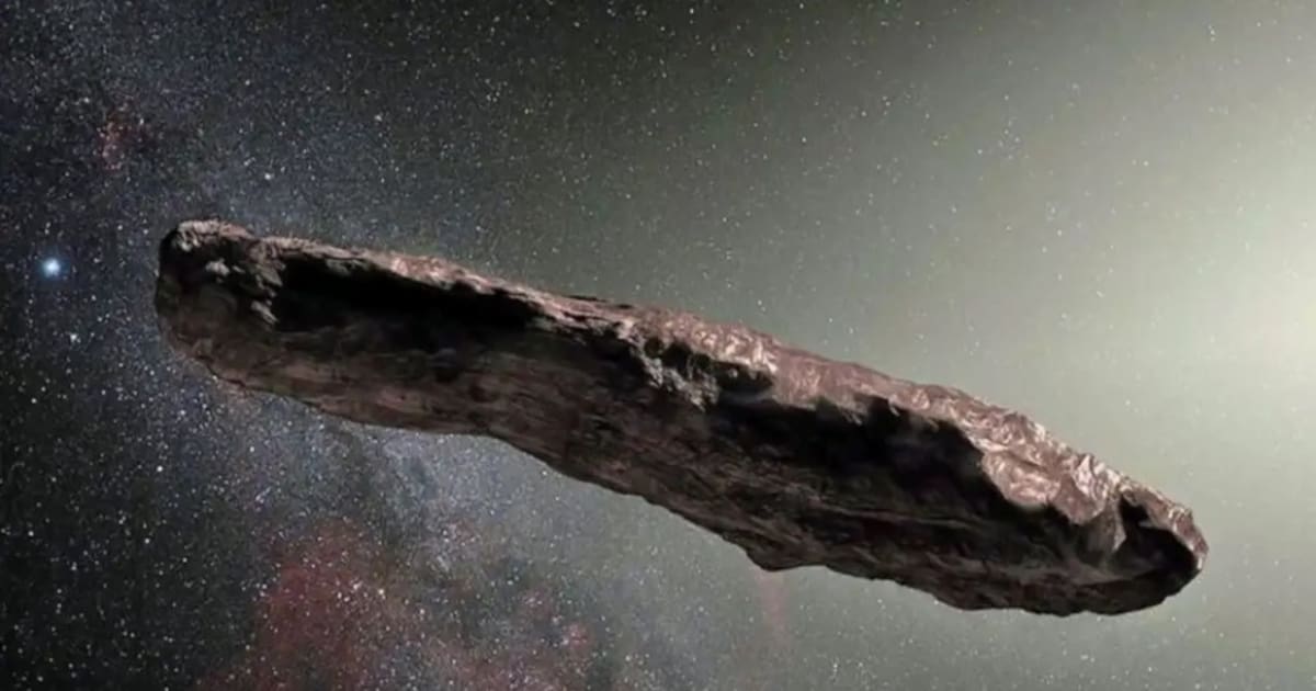 Cometa interestelar 3I/ATLAS se acerca a la Tierra antes de lo previsto