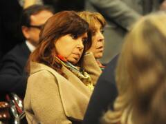 Sobornos: Cristina Kirchner pidió a la militancia que no vaya a Comodoro Py