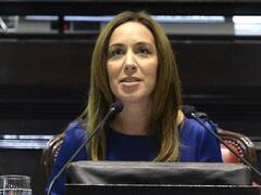 Docentes bonaerenses aceptaron la oferta de Vidal pero pararán con la CTA