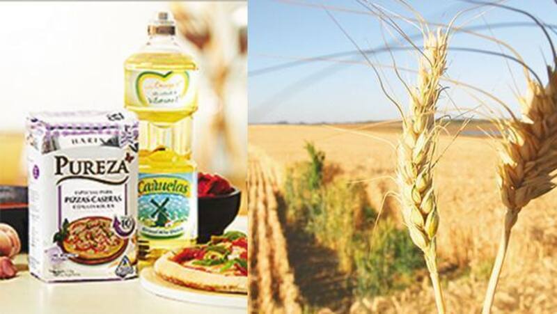 Molino Cañuelas tiene el 25% del share de harinas