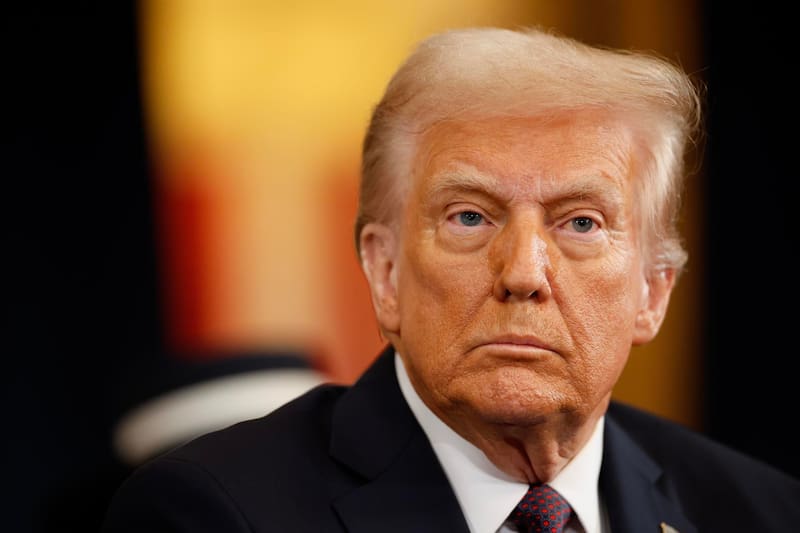 Esto es lo que establece la nueva medida de Trump que restringe el acceso a las visas. Foto: Archivo.