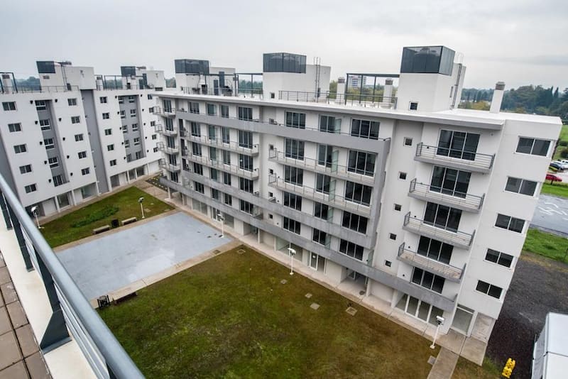 Nueva edición del Plan Procrear para acceder a la casa propia. (Foto: archivo).