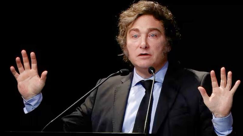 La encuesta que preocupa a Javier Milei y le pega donde más le duele: "Deterioro notorio..."