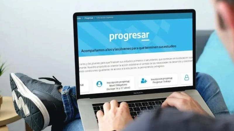 ANSES lanzó una nueva inscripción para Becas Progresar.
