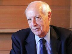 Roberto Lavagna le respondió a Macri con su propio borrador de propuestas