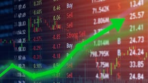 Récord en el mercado argentino: los u$s 10.000 millones que sorprenden a la City y un sector clave