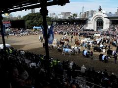 Elecciones en la Sociedad Rural: dos listas se disputan la conducción