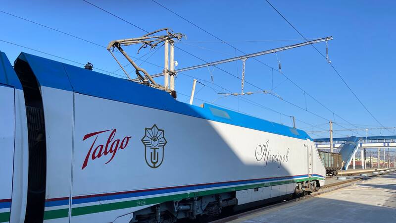 Talgo podría pasar a manos del grupo húngaro Magyar Vagon.