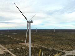 Energías renovables: sumarán 323 MW con la ronda 3 de RenovAr