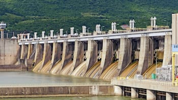 El gobierno abrirá en mayo la licitación para construir la represa de Casupá